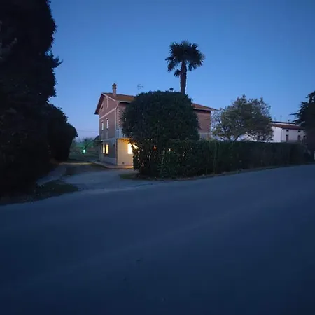 Apartamento Il Laghetto 2 *