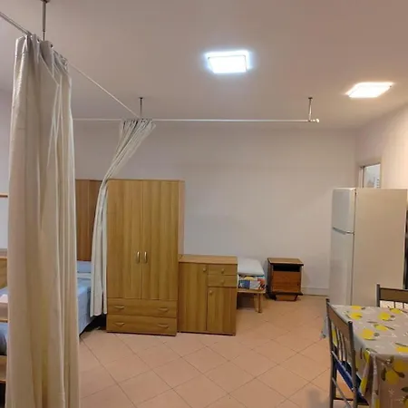 Il Laghetto 2 Apartment