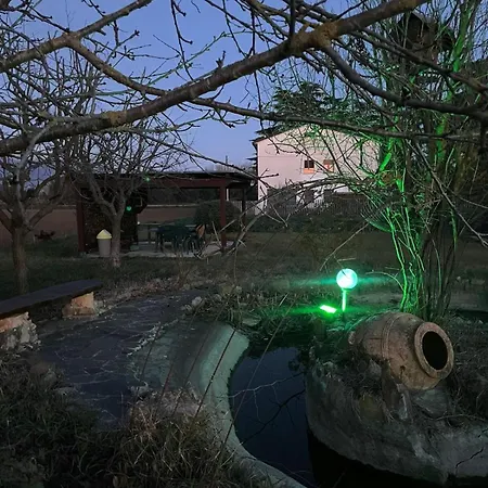 아파트 Il Laghetto 2