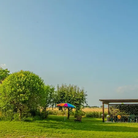 Il Laghetto 2 아파트