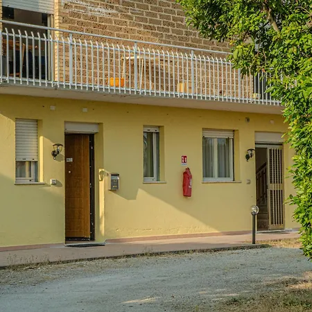 Il Laghetto 2 아파트