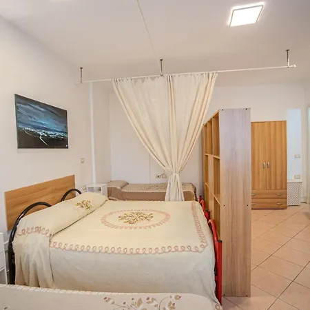 Il Laghetto 2 Apartment Bettona