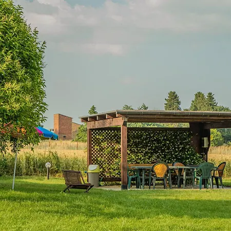 Il Laghetto 2 Bettona