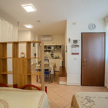 Il Laghetto 2 Apartment Bettona