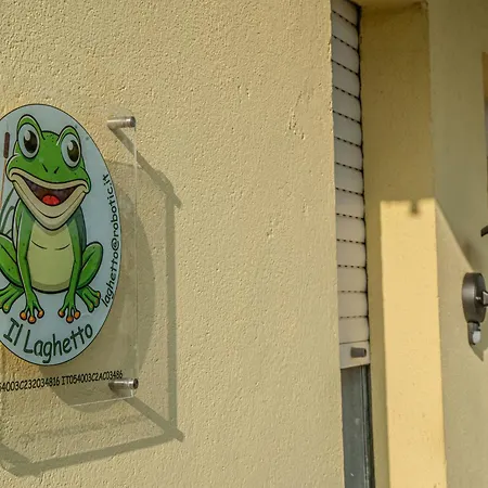 Il Laghetto 2 베토나