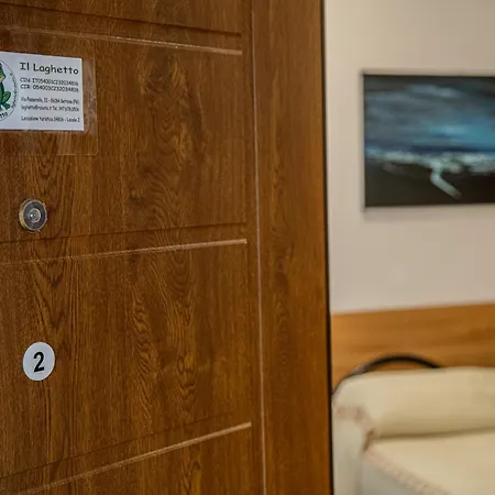 Il Laghetto 2 * 베토나