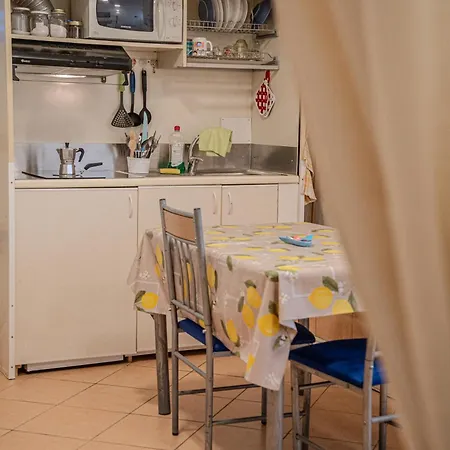 Il Laghetto 2 * 베토나