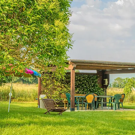 Apartamento Il Laghetto 2