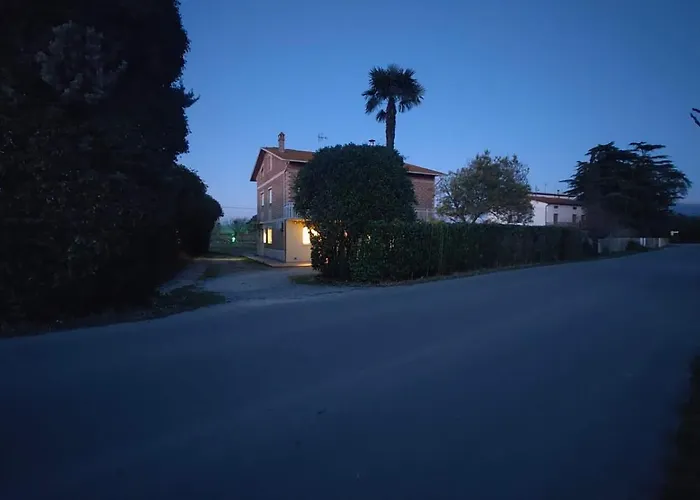 Apartamento Il Laghetto 2 *