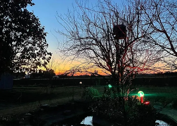 Il Laghetto 2 Bettona