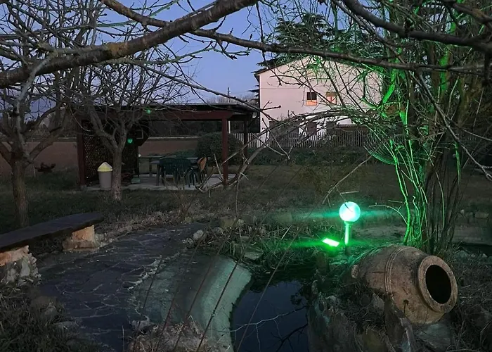 Apartamento Il Laghetto 2