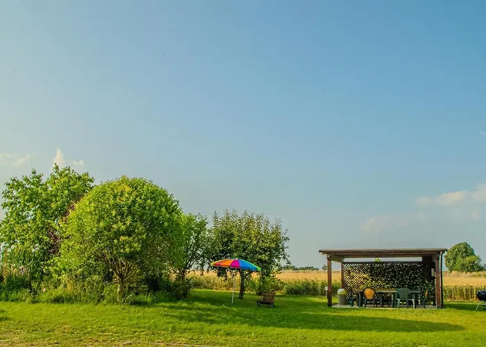 Il Laghetto 2 Apartamento