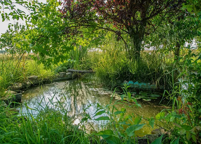 Apartamento Il Laghetto 2 Bettona