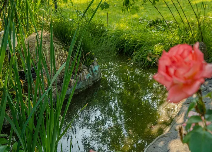 Apartamento Il Laghetto 2