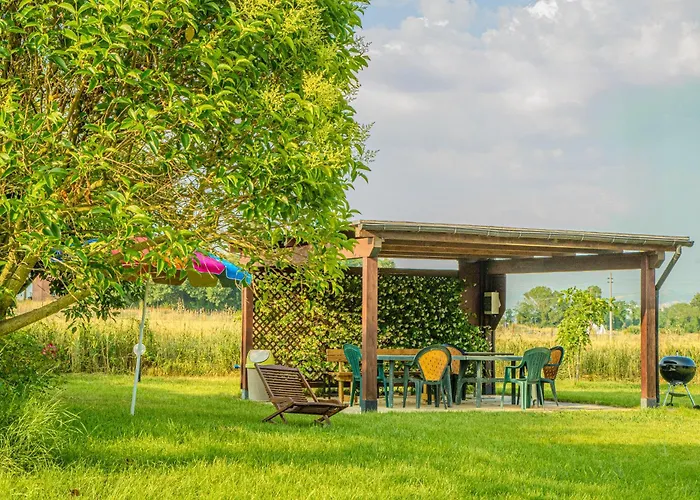 Il Laghetto 2 Bettona