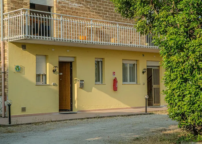 Il Laghetto 2 Apartamento