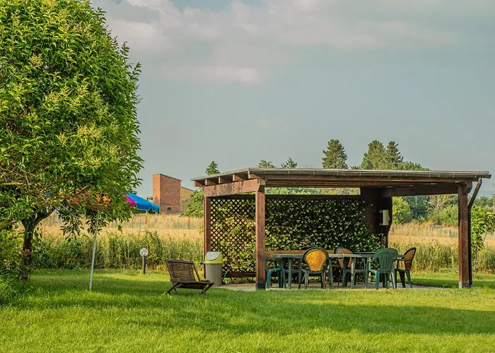 Il Laghetto 2 Беттона