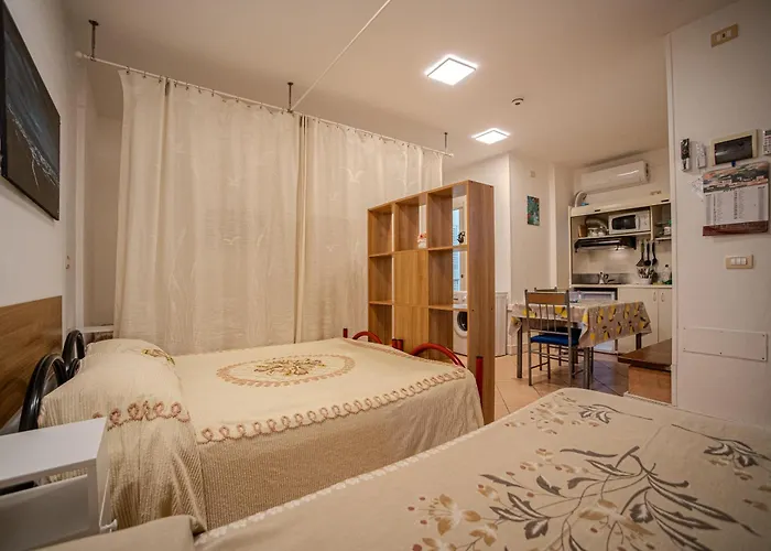 Il Laghetto 2 Apartamento *