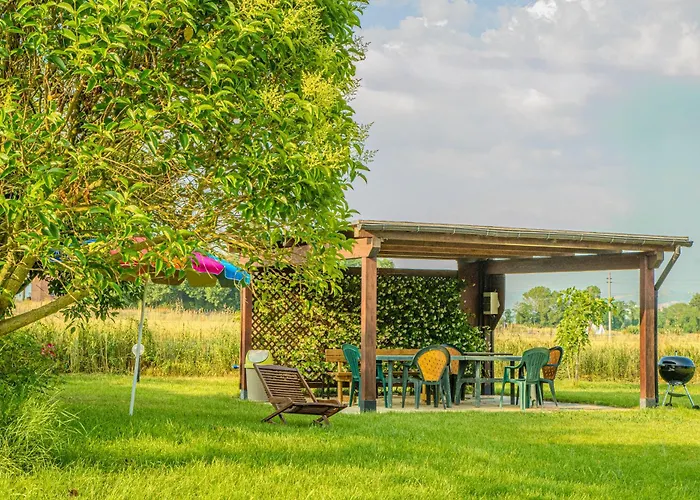 Apartamento Il Laghetto 2